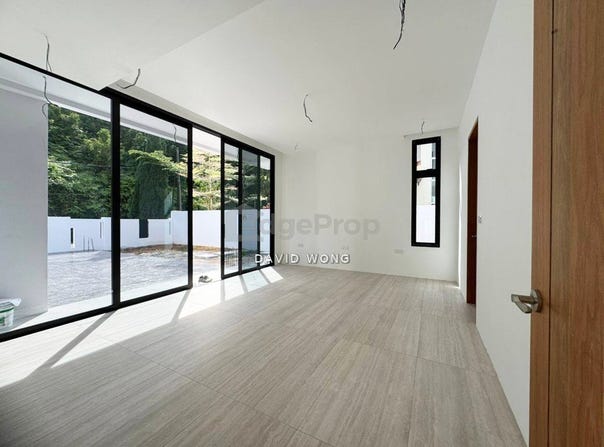 Jalan Bukit Meru, Ipoh, Perak 30020