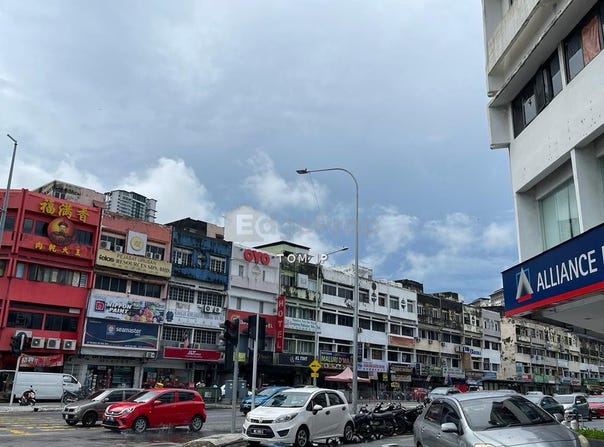 Jalan Jejaka 2, 55100 Cheras, Kuala Lumpur, Cheras, Kuala Lumpur 55100