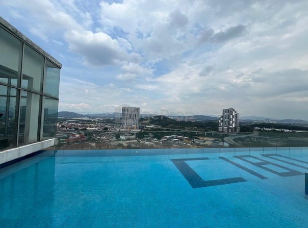 Jalan Cheras Perdana, Cheras Selatan, 43200, Selangor, Batu 9th Cheras, Selangor 43200