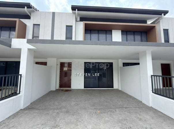Jalan KE 10, Rawang, Selangor 48000