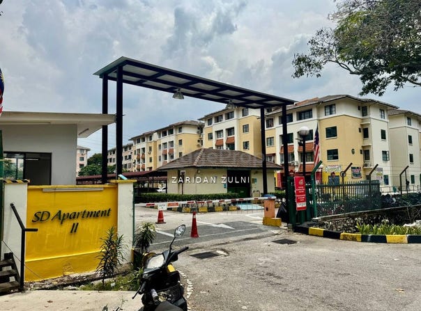 Bandar Sri Damansara, Selangor 52200