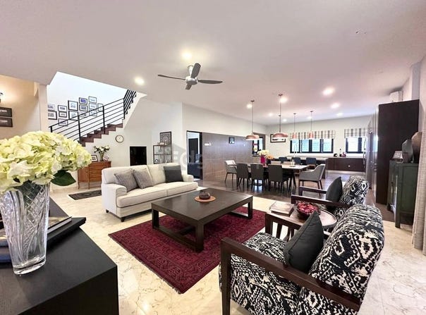Jalan Sutera, Kajang, Selangor 43200