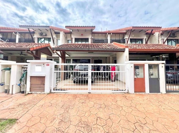 Ilham, Kajang, Selangor 43000