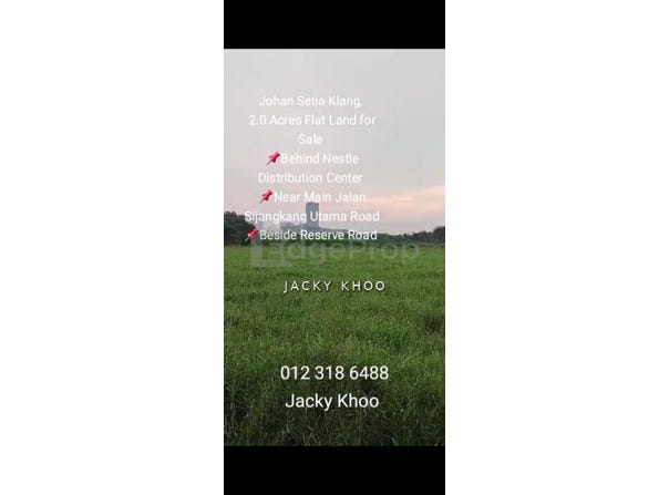 Klang, Selangor 41200
