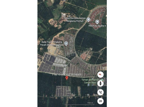 Batu Pahat, Johor