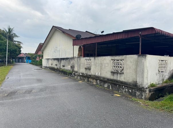 Taman Jaya Utama, Telok Panglima Garang, Selangor 42500