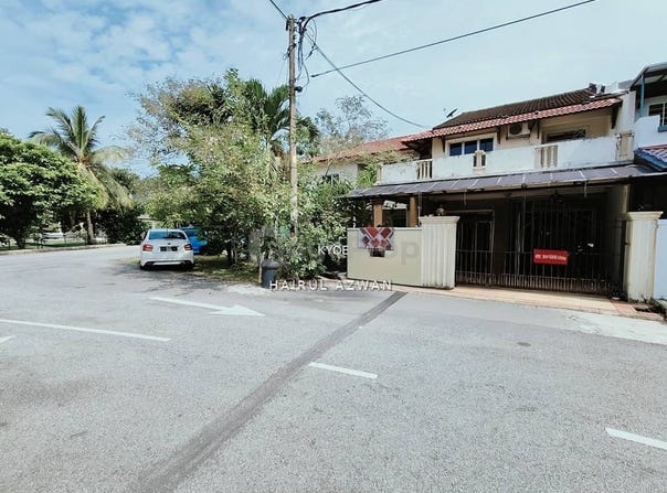0, Ampang, Selangor 68000