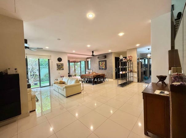 Jalan 6, Bangi, Selangor 43200