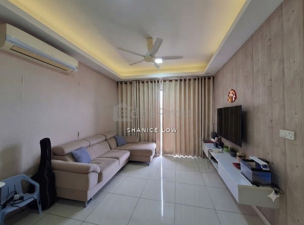Puchong, Selangor 47100