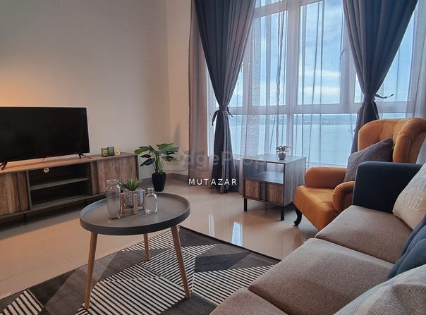 Jalan Saville, Puchong, Selangor 47130