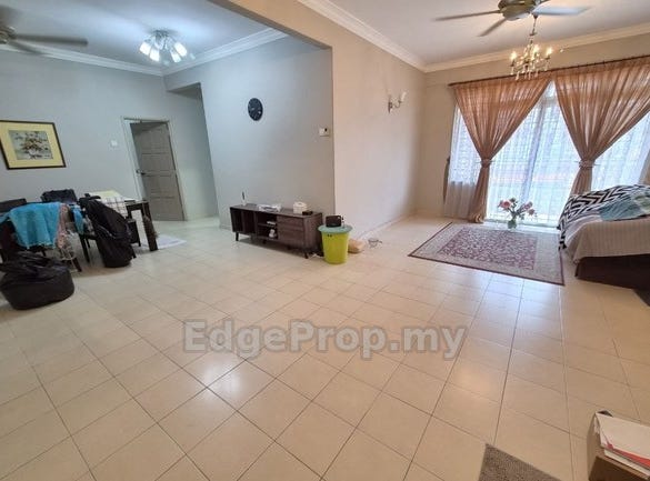 Selayang Heights, 68100, Selangor, Selayang, Selangor 68100
