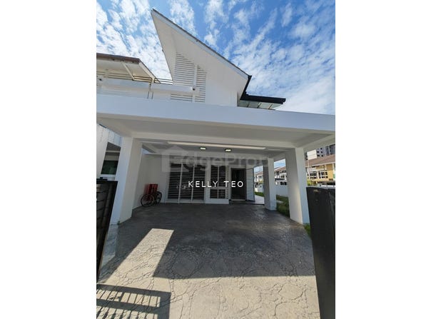 Bukit Tinggi 3, Klang, Selangor 41200