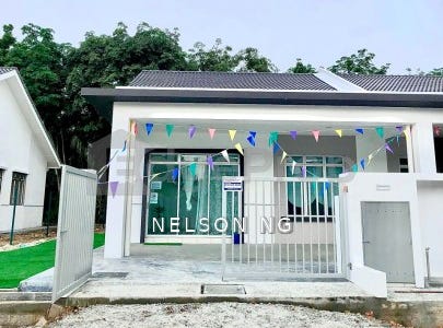 Jalan Banting-Semenyih, Banting, Selangor 42700