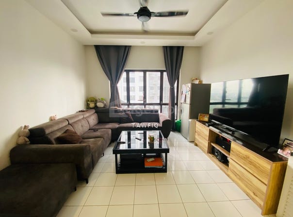 Taman Kajang Utama, 43000, Selangor, Kajang, Selangor 43000