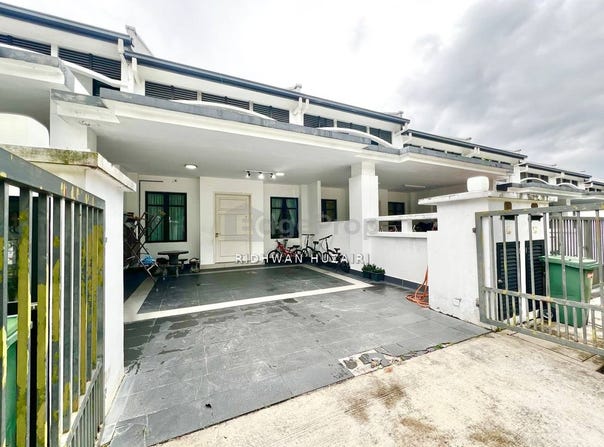 Semenyih, Selangor 43500