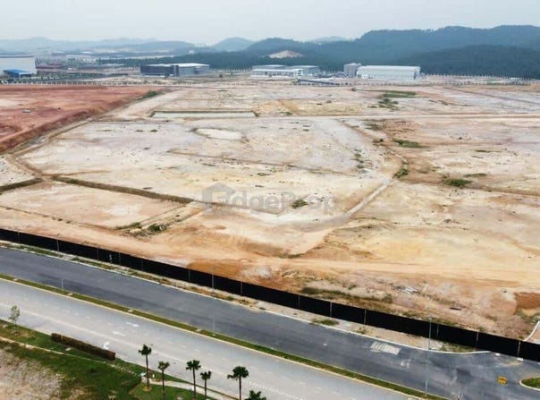 Port Klang, Selangor 42000