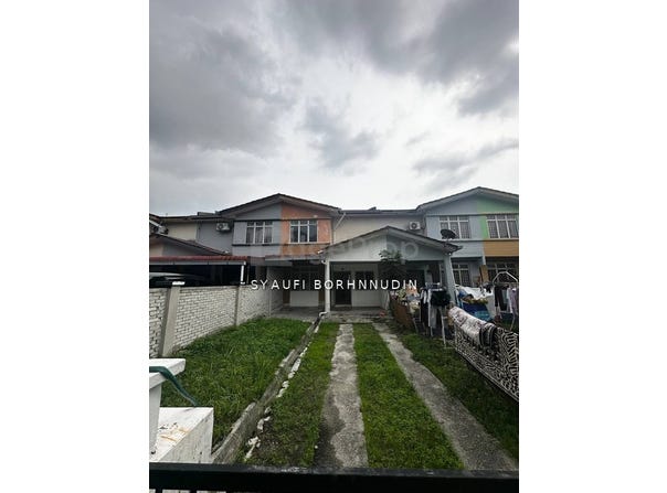 Jalan Putra Perdana 5/2, Puchong, Selangor 47100