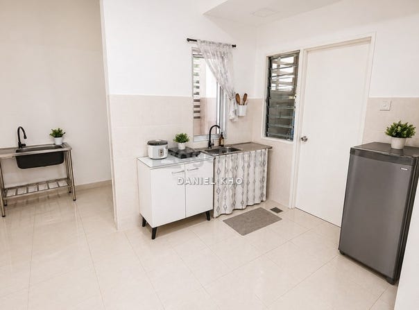 Jalan Anggerik Malaxis 31/181, 40460, Selangor, Kota Kemuning, Selangor 40460