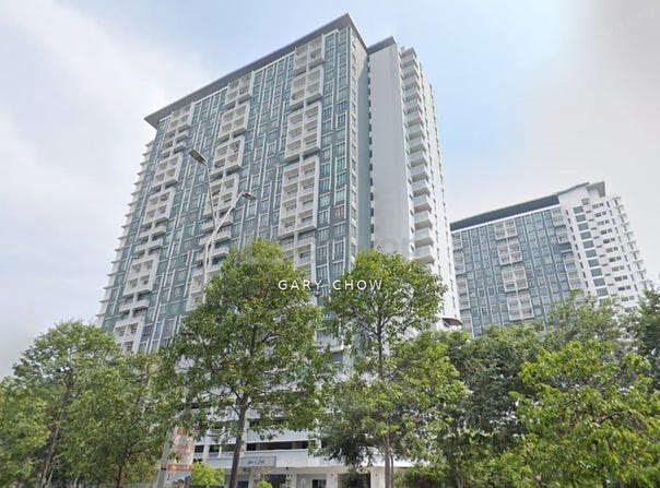 Persiaran Saujana Putra Utama, Shah Alam, Selangor 42610