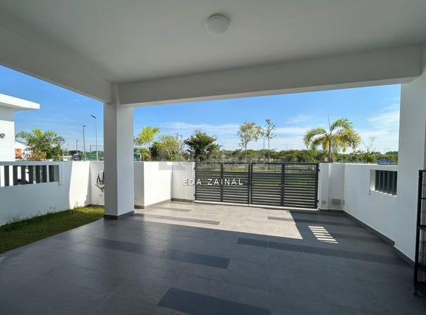 Jalan Fauna 3, Telok Panglima Garang, Selangor 42500