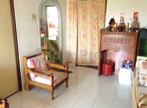 WM, Wangsa Maju, Kuala Lumpur 53300