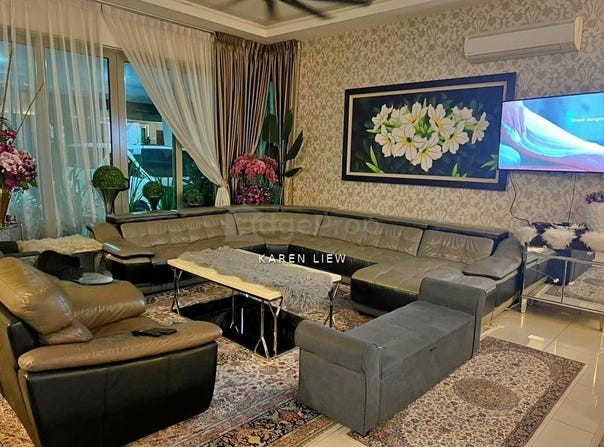 Seri Kembangan, Selangor 43300