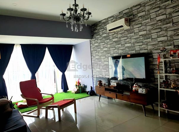 Damansara Damai, Selangor 47830