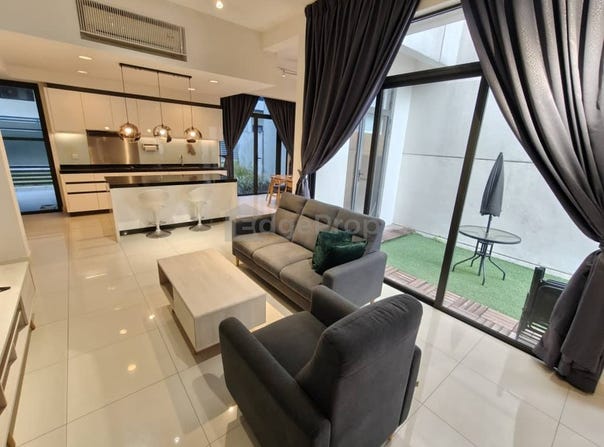 Jalan Avira, Iskandar Puteri, Johor 79250
