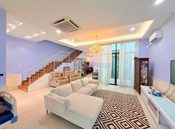 Shah Alam, Selangor 40160