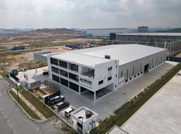Bandar Puncak Alam, Selangor