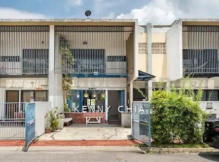 Jalan Prima, Puchong, Selangor 47150