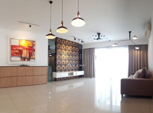 JALAN RESIDEN UTAMA, Desa ParkCity, Kuala Lumpur 52200