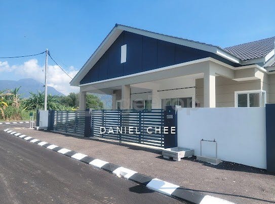 Chemor, Perak 31200