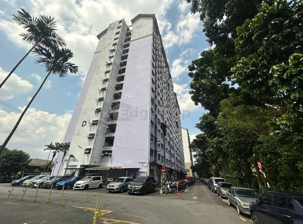 Petaling Jaya, Selangor 46000
