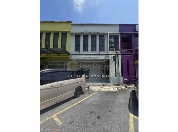 Bangi, Selangor 43650