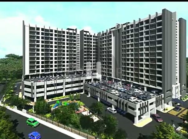 Selangor, Sepang, Selangor 43900