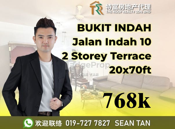 Johor Bahru, Johor 81200