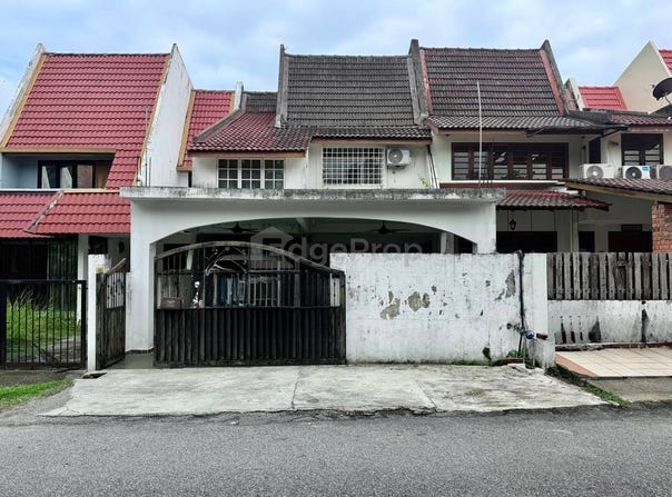 Jalan 6, Ampang, Selangor 68000