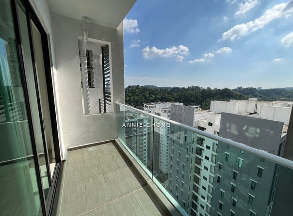 Persiaran Prima Pelangi, Bukit Prima Pelangi, Kuala Lumpur 52200
