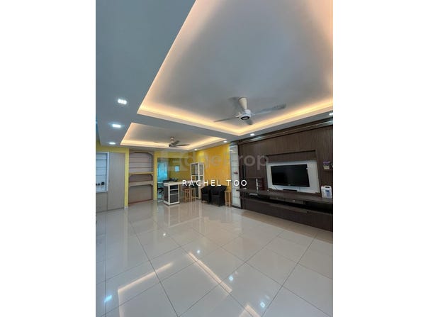 Jalan Nadayu, Kajang, Selangor 43500
