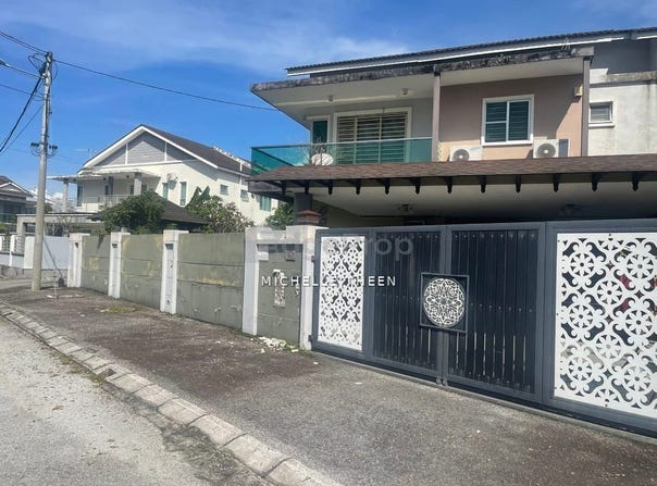Jalan Tambun, Ipoh, Perak 31400