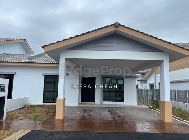 Jalan Nusa Cinta 11, Kepala Batas, Penang 13300