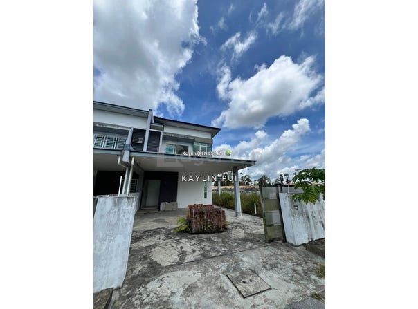 Jalan Midway Crescent, Kota Samarahan, Sarawak 94300