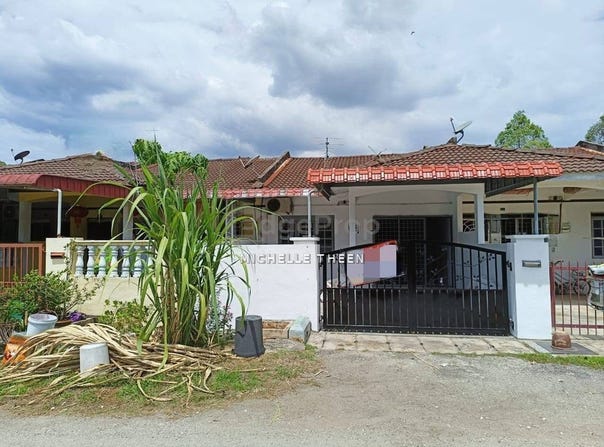 PUSING,JALAN LAHAT - PUSING., PUSING, 31550, Kinta, Perak