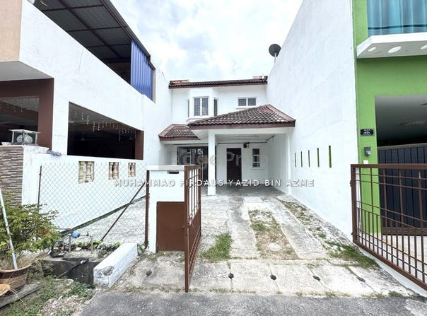 banang, Klang, Selangor 41200