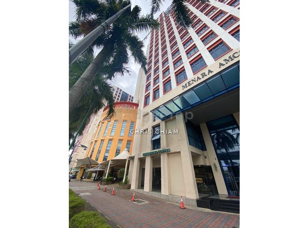 Petaling Jaya, Selangor 46050