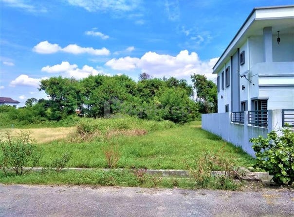 Jalan Prima, Puchong, Selangor 47150