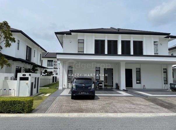 Bandar Puncak Alam, Selangor 42300
