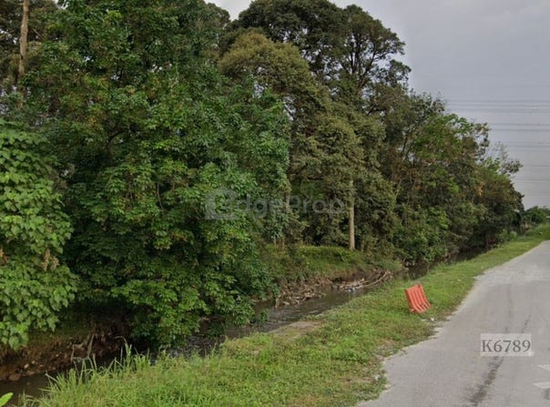 Off Jalan Kebun, Shah Alam, Selangor, Shah Alam, Selangor