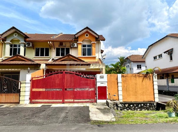Subang, Selangor 47500
